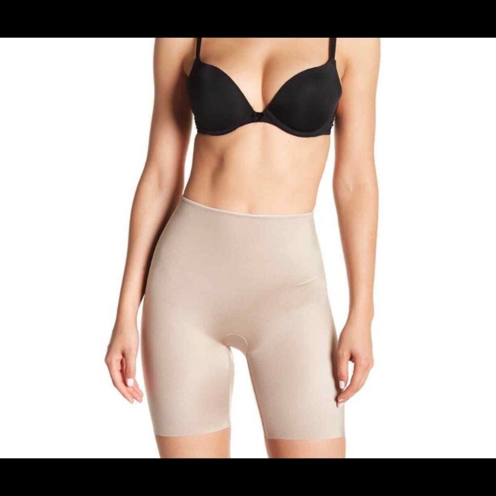 Spanx simplicity